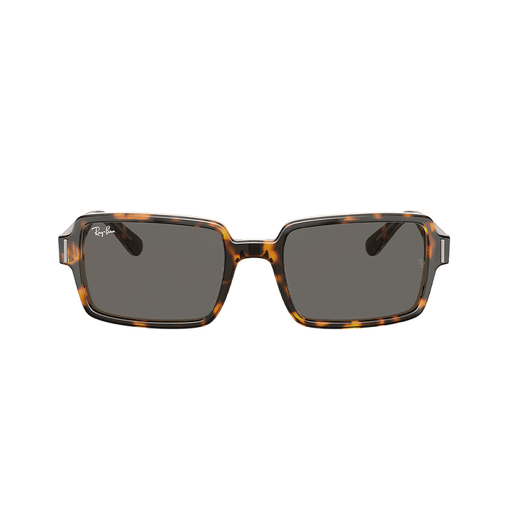 Lentes de Sol Ray Ban Inverness RB2191 1292/B1 Brown Talla 54mm 3