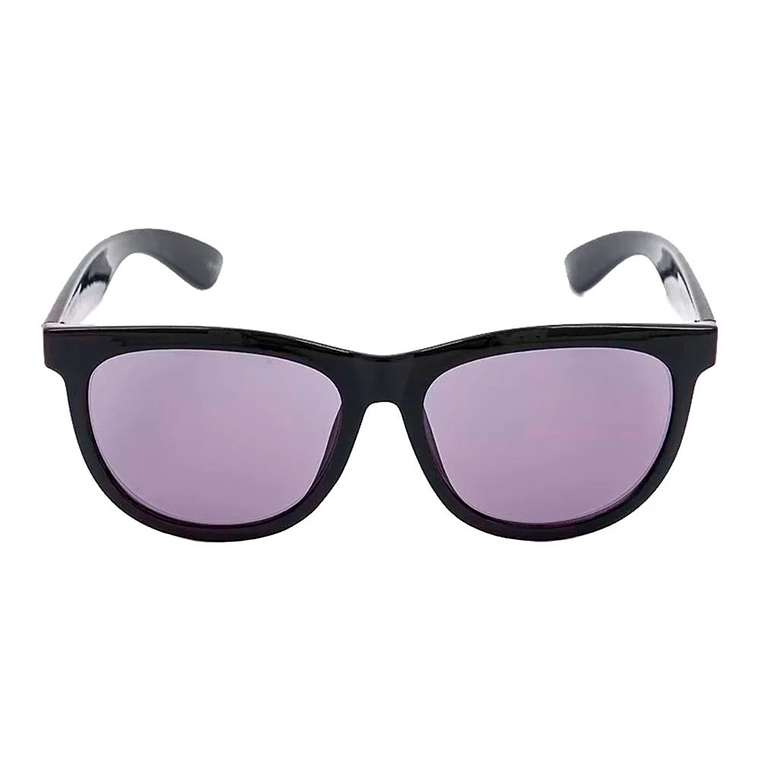 Lentes de Sol Calvin Klein Round CK19567S 001 Color Negro Talla 56mm 3