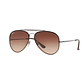 Lentes de Sol Ray Ban Blaze Aviador RB3584N 004/13 Marron Talla 61mm - Miniatura 1