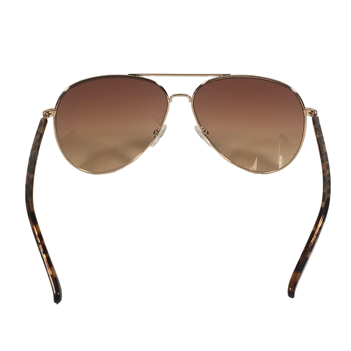 Lentes de Sol Calvin Klein Aviator Ck19314s 717 Color Dorado Talla 60mm 4