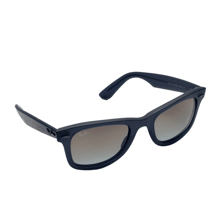 Lentes de Sol Ray Ban Wayfarer RB2140 887/96 5