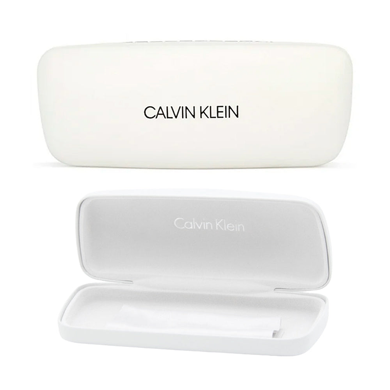 Lentes de Sol Calvin Klein Cuadrados Ck20519s 070 Color Gris Talla 55mm 6