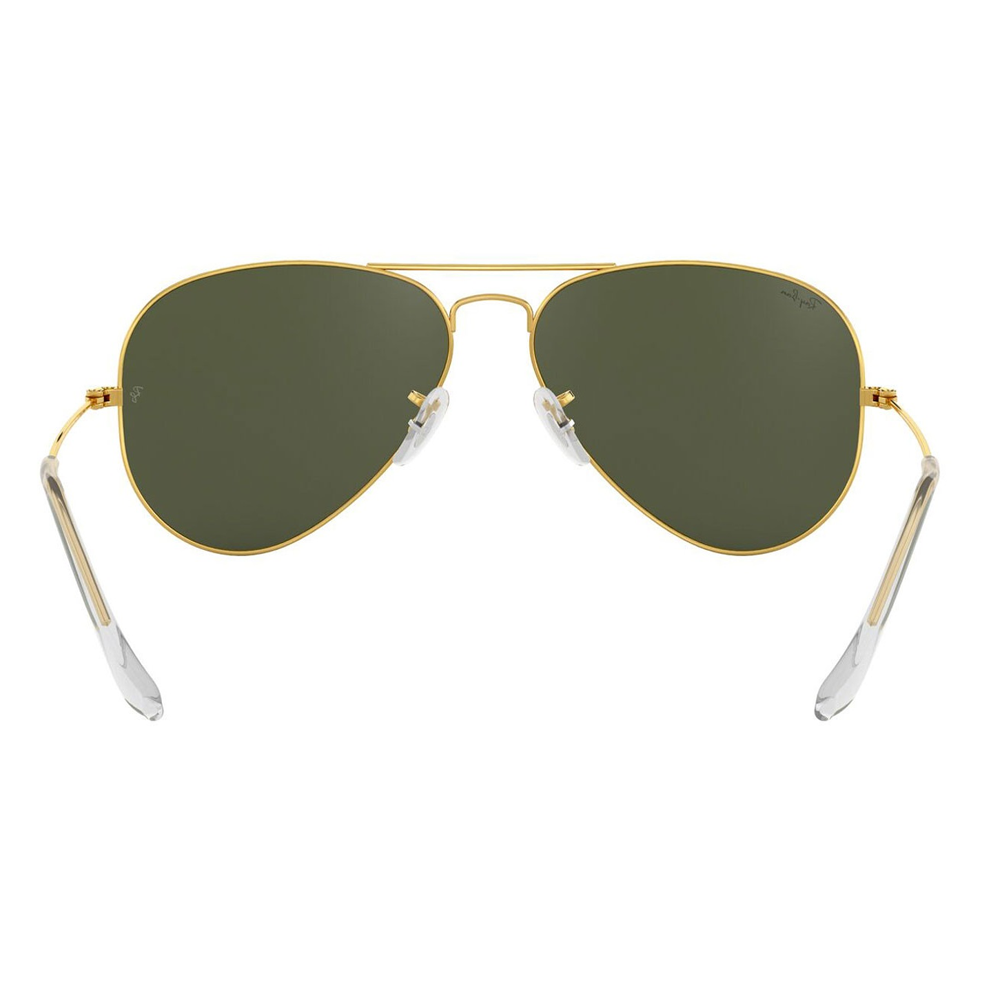 Lentes de Sol Ray Ban Aviador RB3025 L0205 Talla 58mm 4