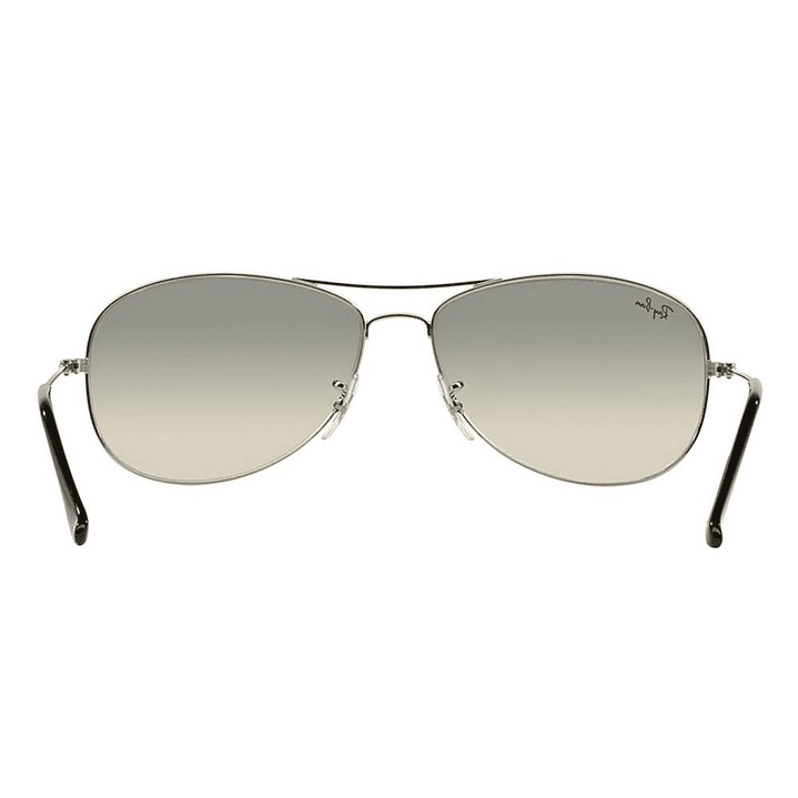 Lentes de Sol Ray Ban Cockpit RB3362 003/32 Talla 59mm 4