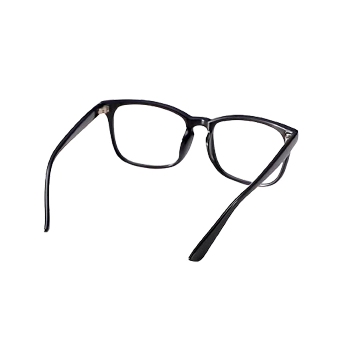 Montura de Lentes de Medida Eylrim Estandar E5010 Color Negro Talla 53mm 4