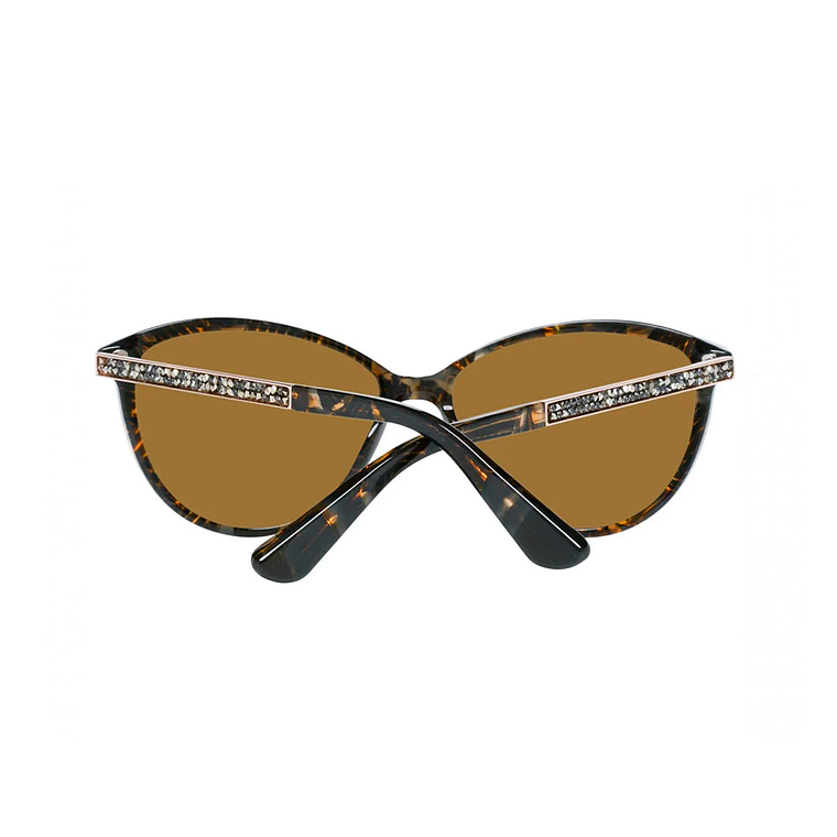 Lentes de Sol Guess Marciano GM0755 50E Color Rosado Talla 57mm 5