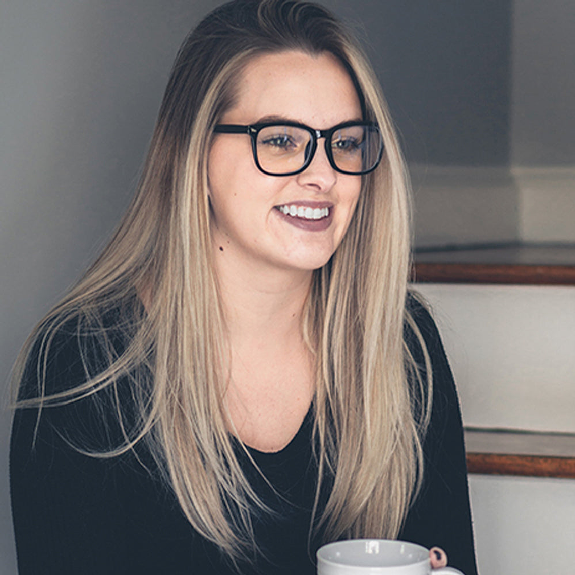 Montura de Lentes de Medida Eylrim Estandar E5010 Color Negro Talla 53mm 7