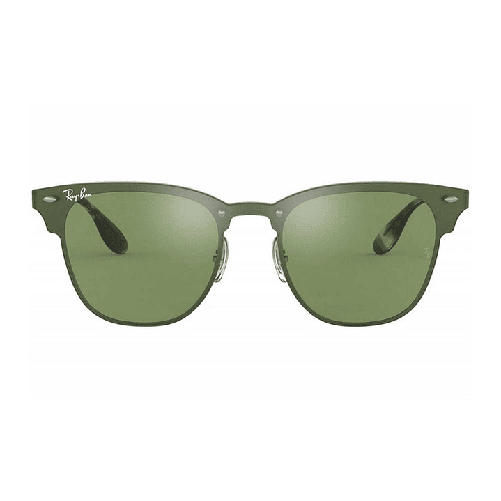 Lentes de Sol Ray Ban Blaze Clubmaster RB3576N 042/30 3