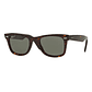 Lentes de Sol Ray Ban Polarizado Wayfarer RB2140 902/58 Talla 50mm - Miniatura 1