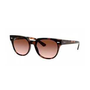 Lentes de Sol Ray Ban Blaze Meteor RB4368N 710/13 Brown Talla 39mm