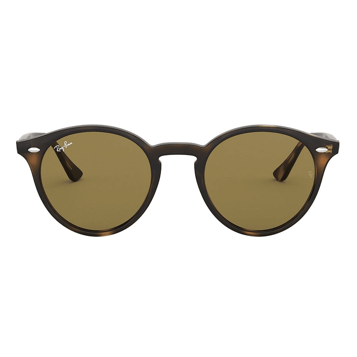 Lentes de Sol Ray Ban Highstreet Round RB2180 710/73 51mm 3