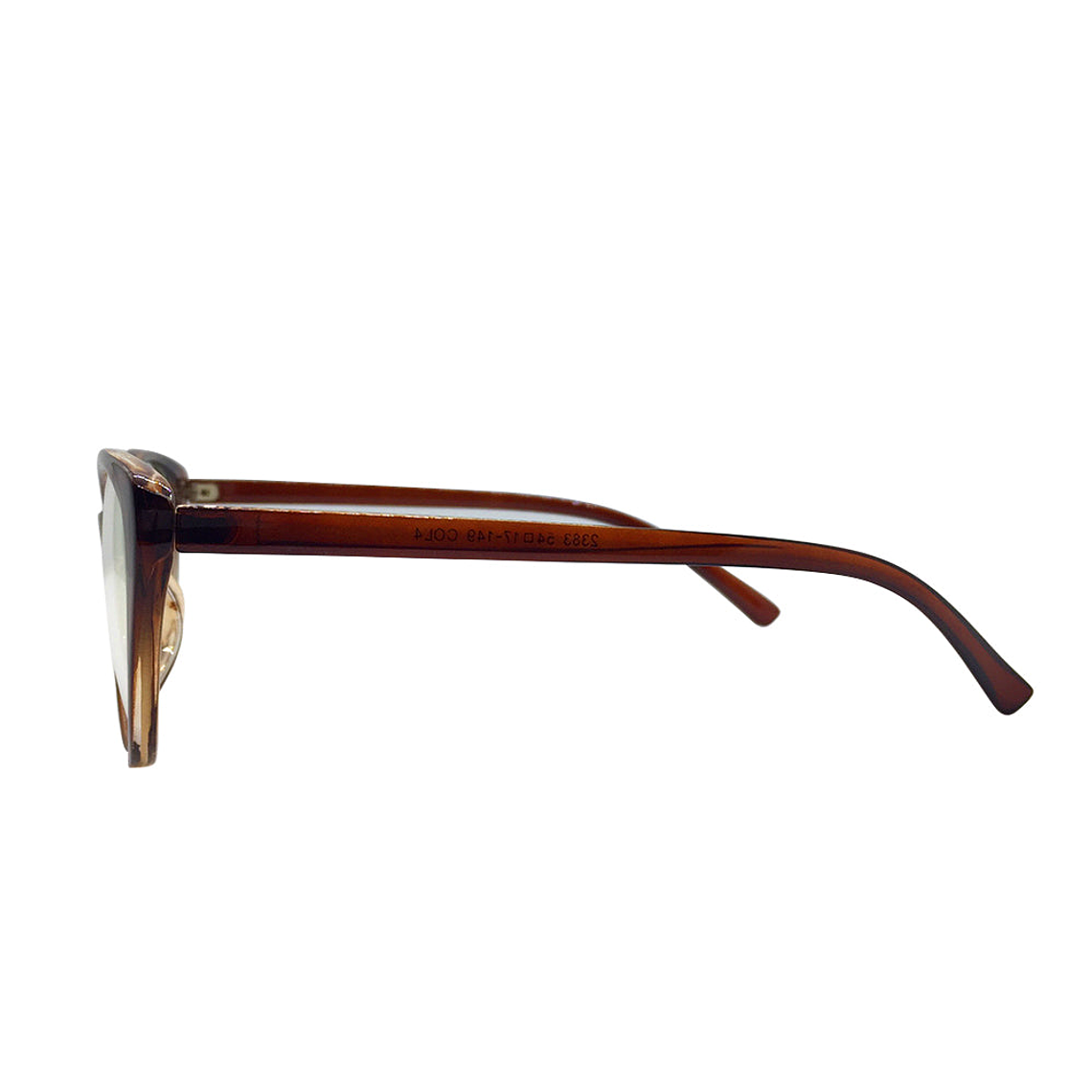 Lentes Oftalmicos Kottdo Cats Color Marron Talla Unica 3