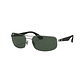 Lentes de Sol Ray Ban RB3527 029/71 61mm - Miniatura 1