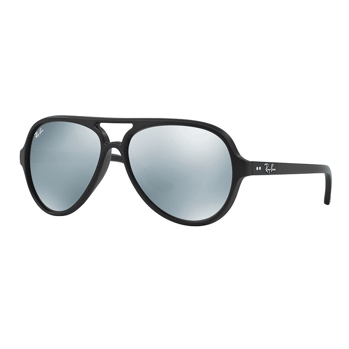 Lentes de Sol Ray Ban Cats 5000 RB4125 601S/30 59mm 1