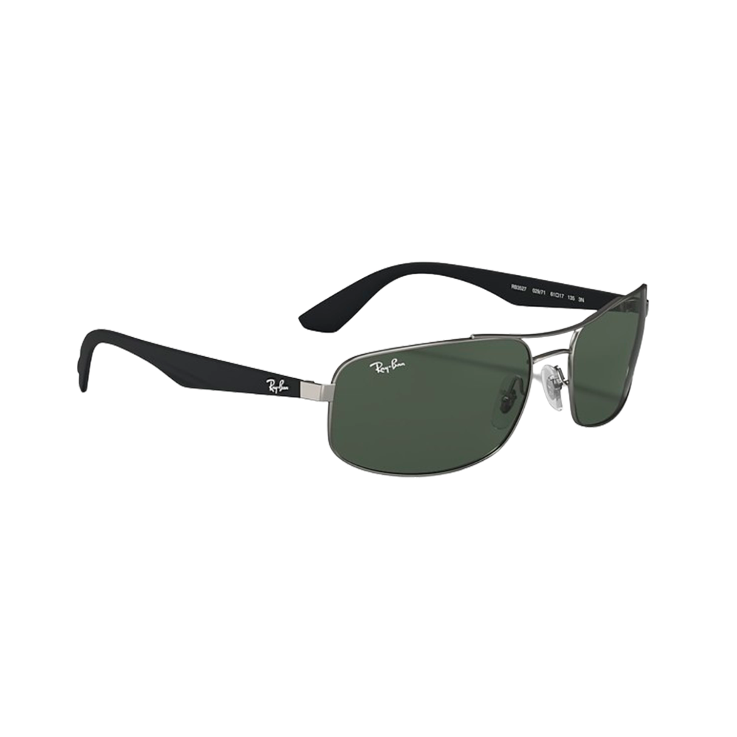 Lentes de Sol Ray Ban RB3527 029/71 61mm 5