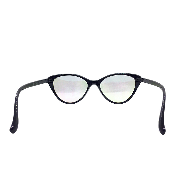 Lentes Oftalmicos Soolala Cats Azul UV400 Talla Unica 4