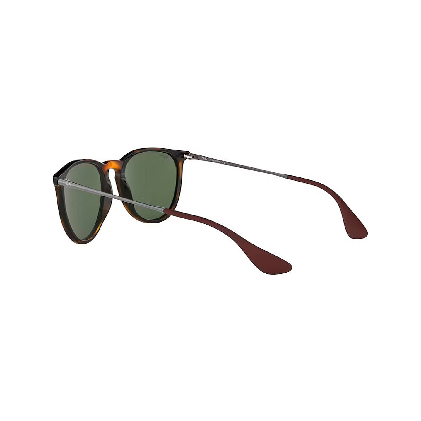 Lentes de Sol Ray Ban Erika RB4171 710/71 Marron 54mm 4