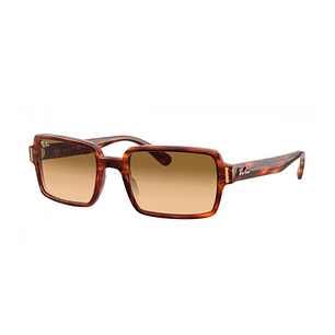 Lentes de Sol Ray Ban RB2189 954/51 Benji Color Marron Talla 54mm