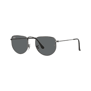 Lentes de Sol Ray Ban RB3958 9229/B1 Elon Color Gris Talla 50mm