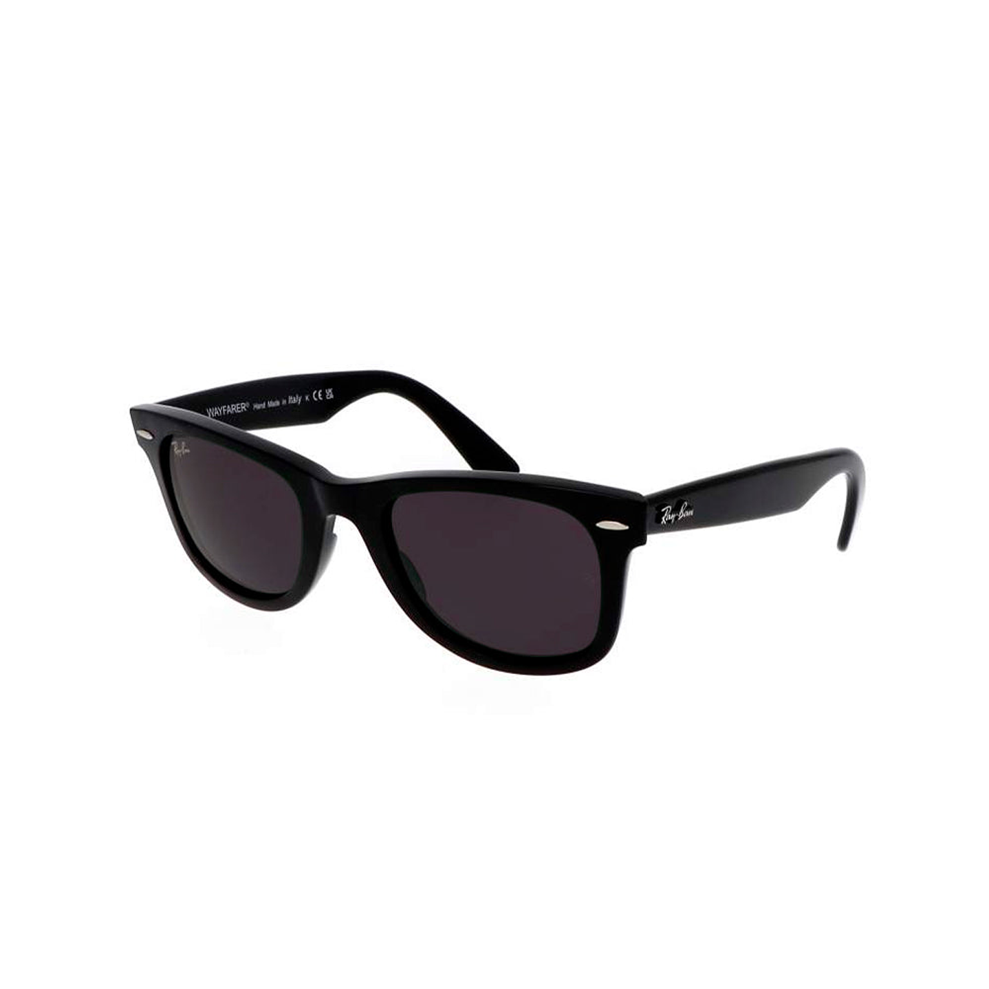 Lentes de Sol Ray Ban Wayfarer RB2140 901A degrade Talla 50mm 1