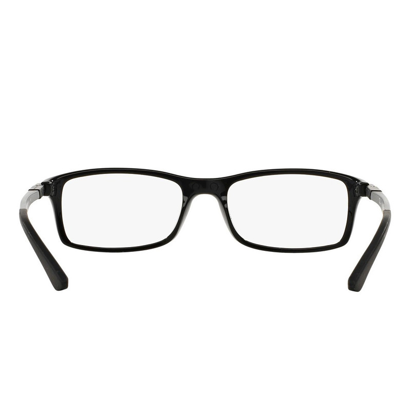 Lentes de Medida Oftálmico Montura Ray Ban RX7017 2000 Negro Black 54mm 4