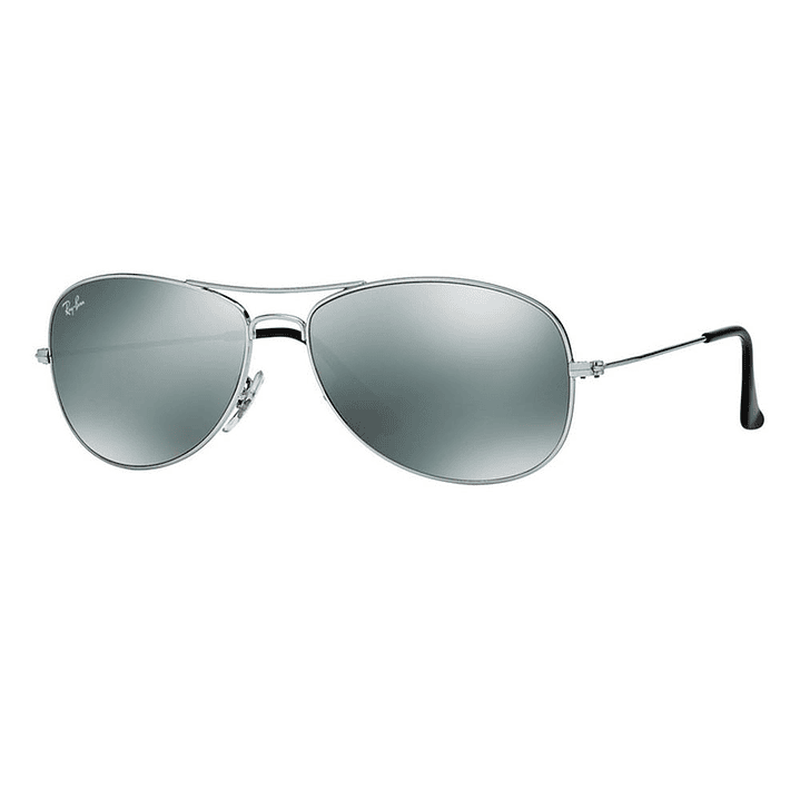 Lentes de Sol Ray Ban Cockpit RB3362 003/40 Talla 59mm 1