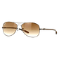 Lentes de Sol Ray Ban Cockpit Tech Carbon RB8301 004/51 Color Marron Talla Unica - Miniatura 1