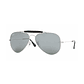 Lentes de Sol Ray Ban Outdoorsman RB3407 003/40 Rainbow II - Miniatura 1