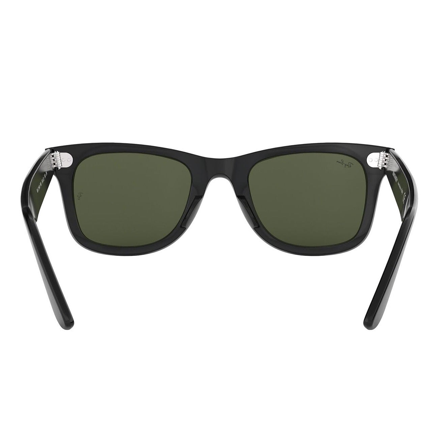 Gafas de Sol Ray Ban Wayfarer RB2140 901 Unisex Negro G15 54mm 4