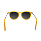 Lentes de Sol Ray Ban Erika RB4171 6026/3G Color Naranja Talla Unica - Miniatura 3