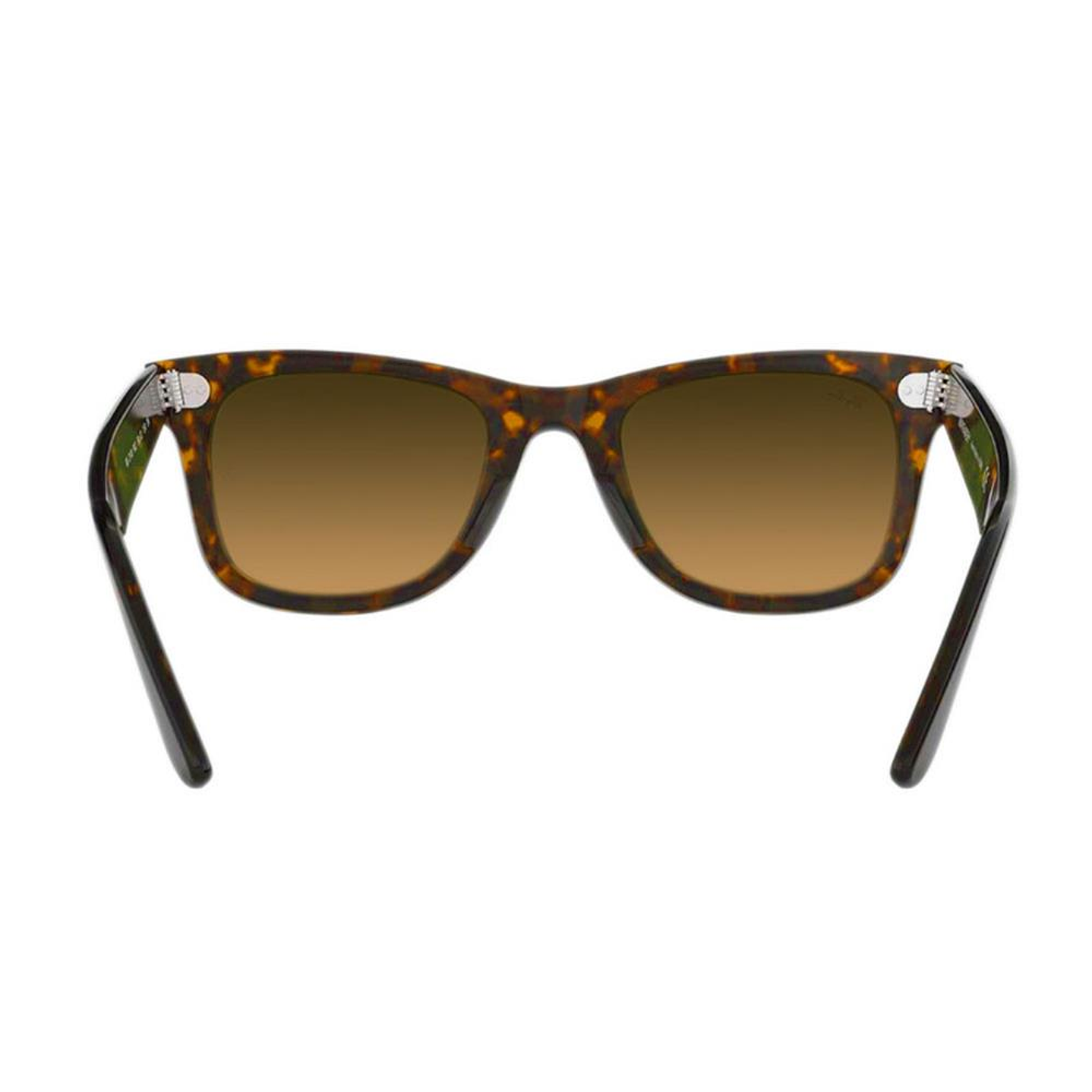 Lentes de Sol Ray Ban Wayfarer RB2140 902/N1 4