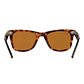 Lentes de Sol Ray Ban Wayfarer RB2140 1160 Marron Havana Talla 50mm - Miniatura 4