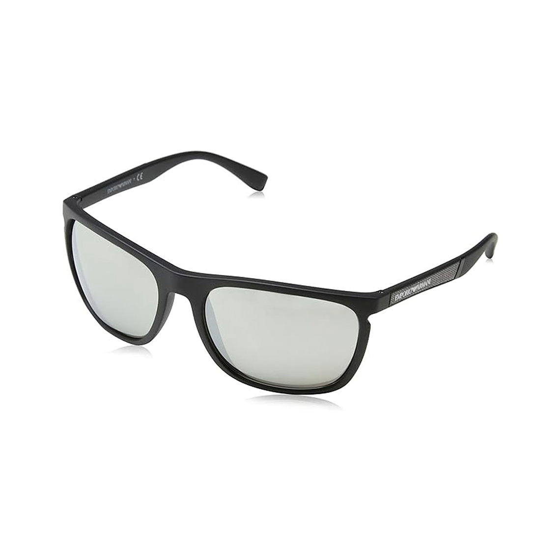 Lentes de Sol Armani EA4107 - 50426G Color Negro Talla 56mm 1