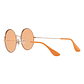 Lentes de Sol Ray Ban Ja-Jo RB3592 9035/C6 Naranja Talla 55mm - Miniatura 4