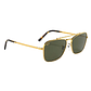 Lentes de Sol Ray Ban New Caravan RB3636 919631 Talla 58mm - Miniatura 5