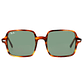 Lentes de Sol Ray Ban Square II RB1973 954/31Talla 53mm - Miniatura 3