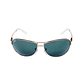 Lentes de Sol Ray Ban Warrior RB3342 001 Talla 62mm - Miniatura 3