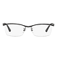 Lentes de Medida Oftálmico Montura Ray Ban RX8746D 1074 - Miniatura 3