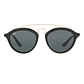 Lentes de Sol Ray Ban Gatsby II RB4257 601/71 Color Negro Talla 53mm - Miniatura 3