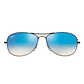 Lentes de Sol Ray Ban Cockpit RB3362 002/4O Talla 59mm - Miniatura 3