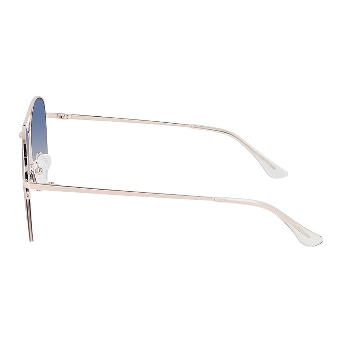 Lentes de Sol Calvin Klein Pilot Ck20121s 717 Color Plateado Talla 57mm 2