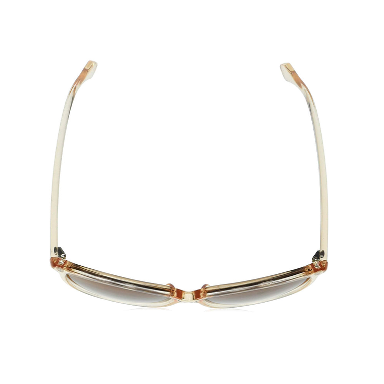 Lentes de Sol Calvin Klein Klein CK19534S 270 Color Beige Talla 58mm 4