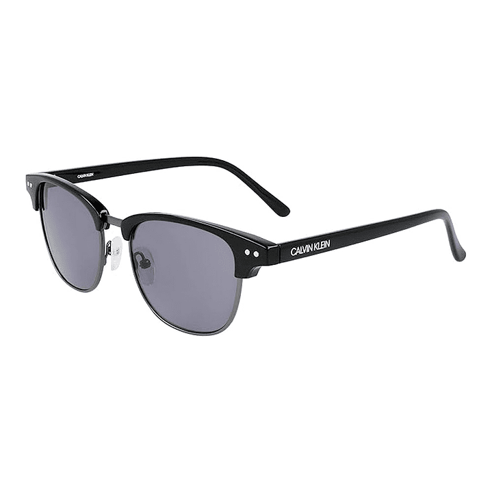 Lentes de Sol Calvin Klein Original CK20314S 001 Color Negro Unisex Talla 51mm 1