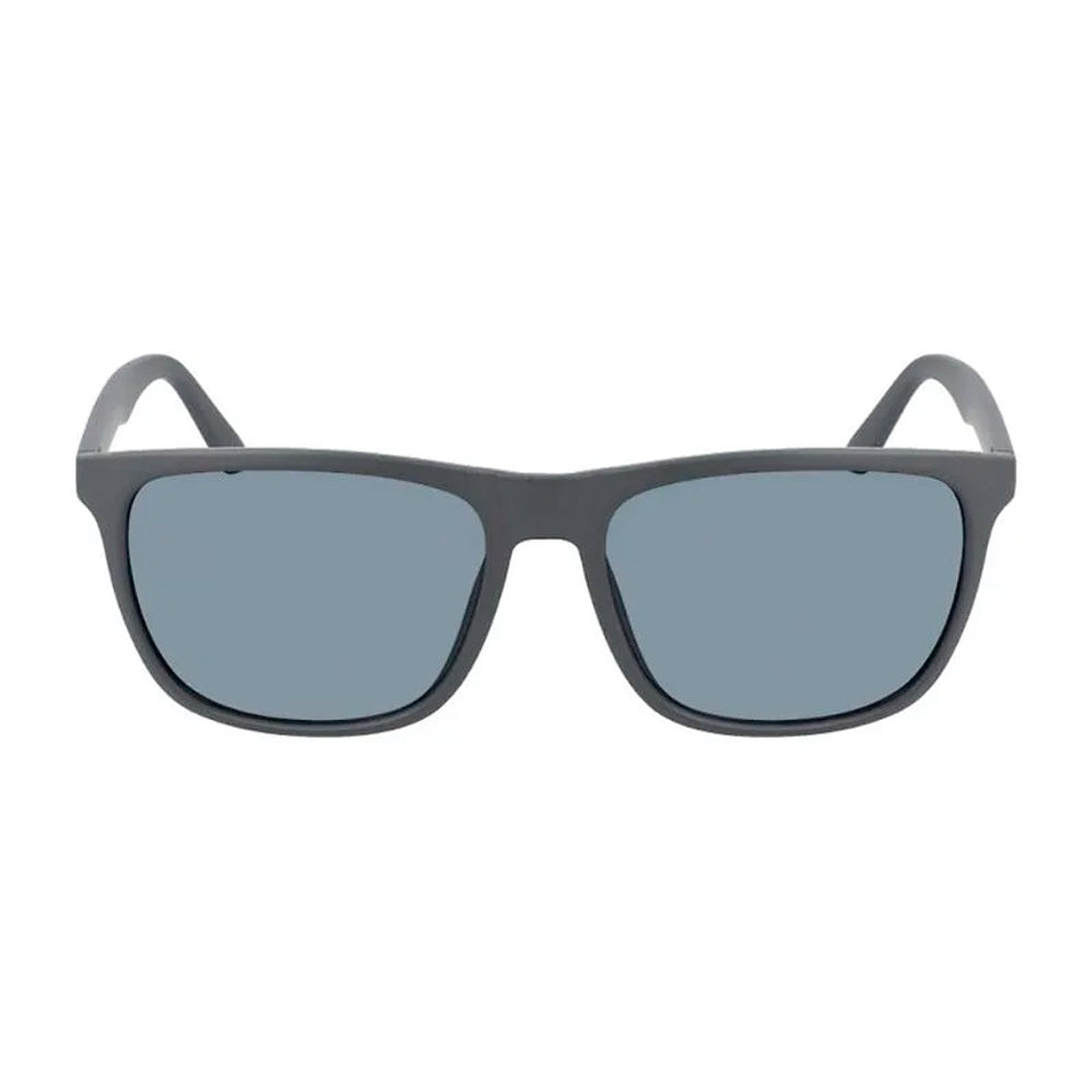 Lentes de Sol Calvin Klein Cuadrados Ck20520s 020 Color Gris Talla 57mm 3