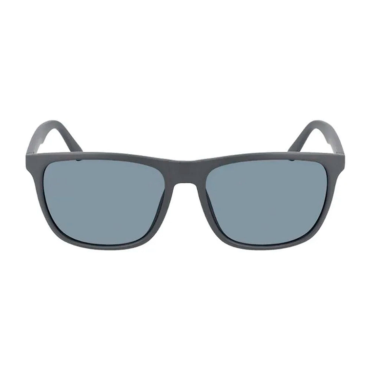 Lentes de Sol Calvin Klein Cuadrados Ck20520s 020 Color Gris Talla 57mm 3