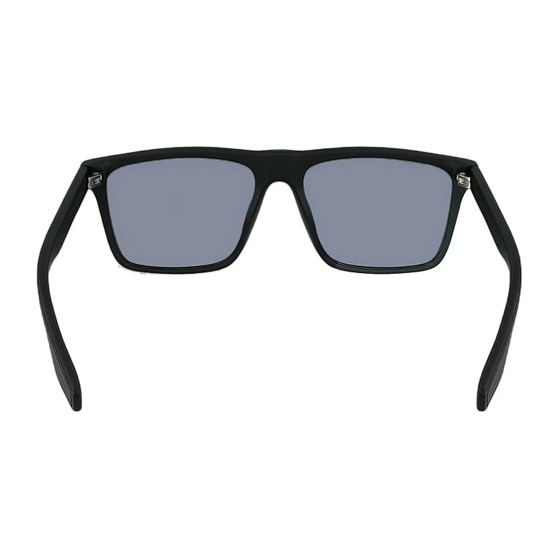 Lentes de Sol Calvin Klein Cuadrados Ck20520s 020 Color Gris Talla 57mm 4