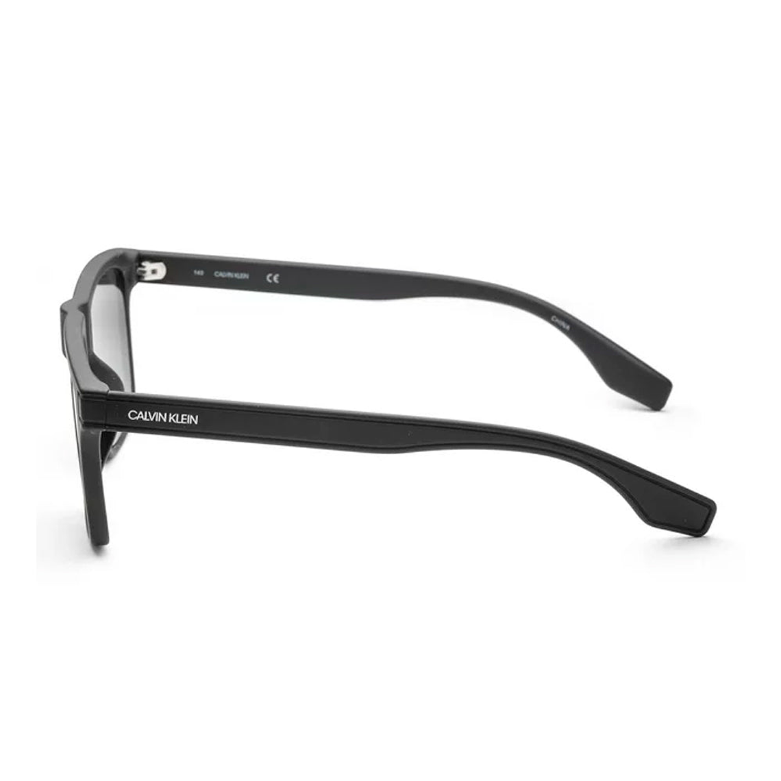 Lentes de Sol Calvin Klein Round CK20521S 001 Color Negro Talla 56mm 2