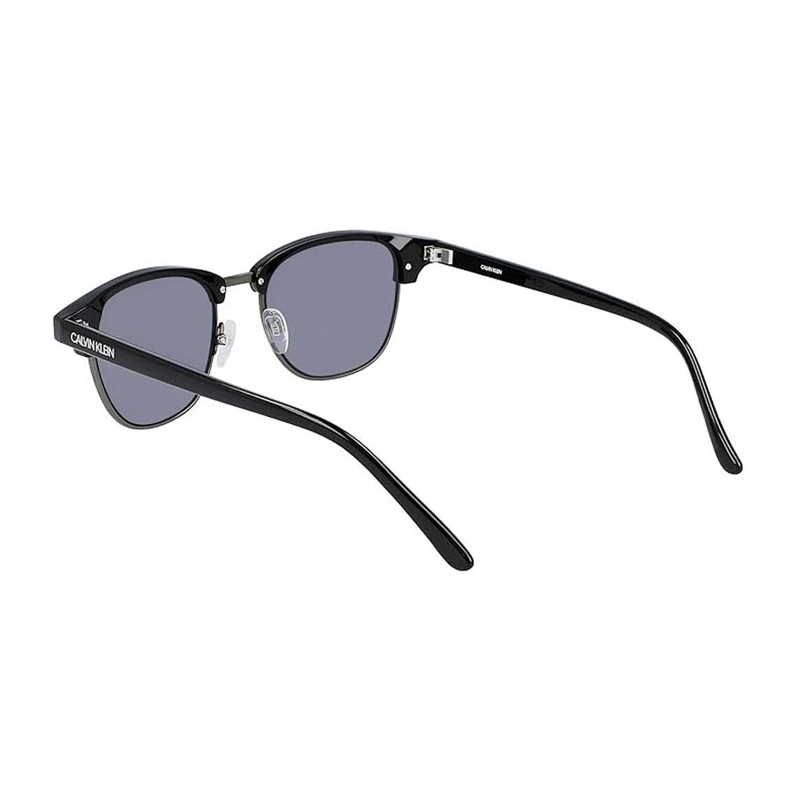Lentes de Sol Calvin Klein Round CK20314S 001 Color Negro Talla 51mm 4