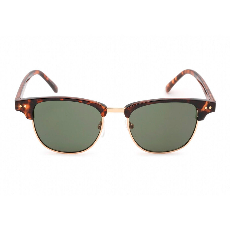 Lentes de Sol Calvin Klein Shiny CK20314S 235 Color Habana Talla 51mm 3