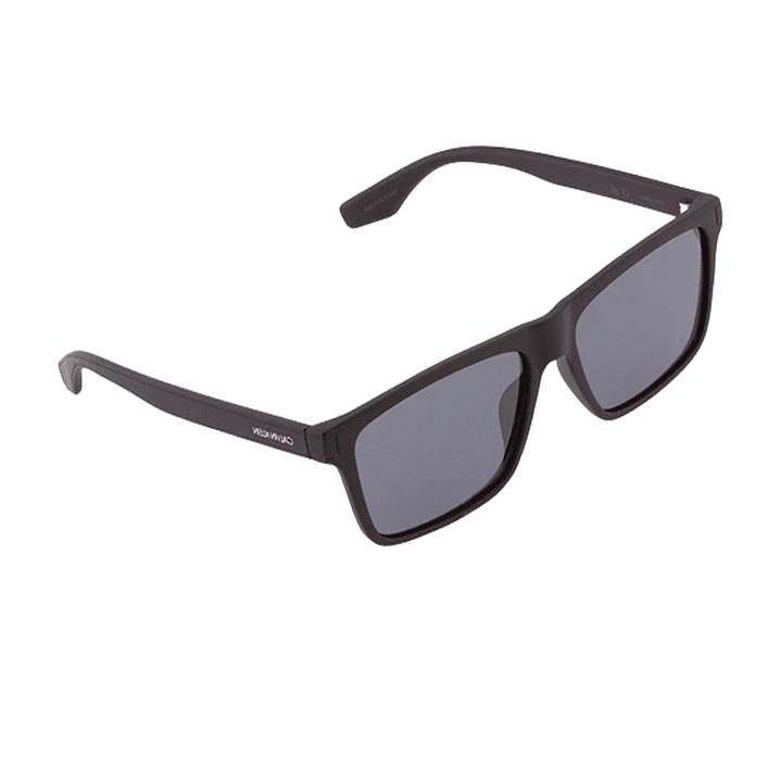 Lentes de Sol Calvin Klein Original CK20521S 001 Color Negro Matte Unisex 56mm 4